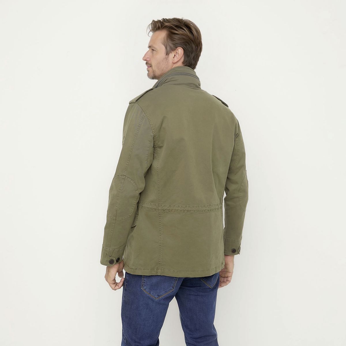 LA MARTINA - Chaqueta  Hombre  La Martina