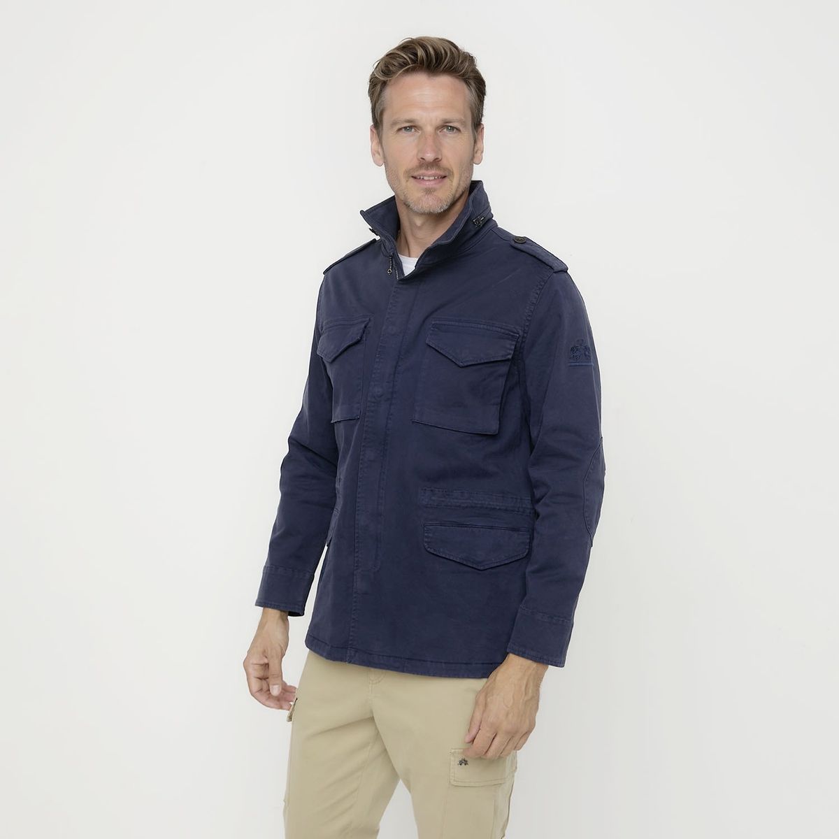 LA MARTINA - Chaqueta  Hombre  La Martina