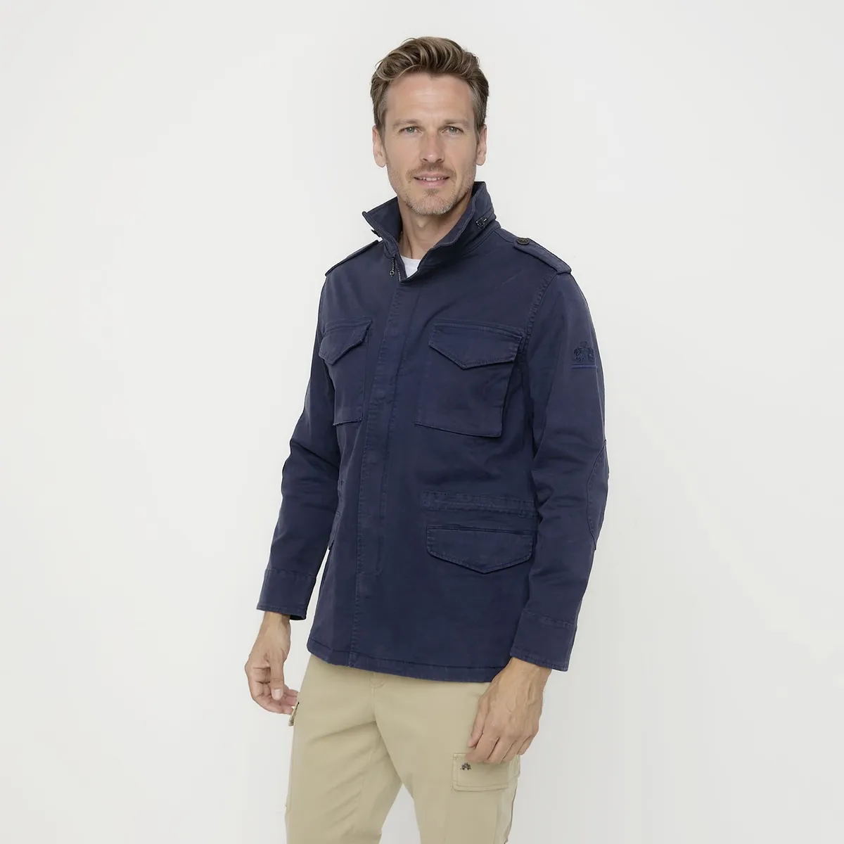 LA MARTINA - Chaqueta  Hombre  La Martina