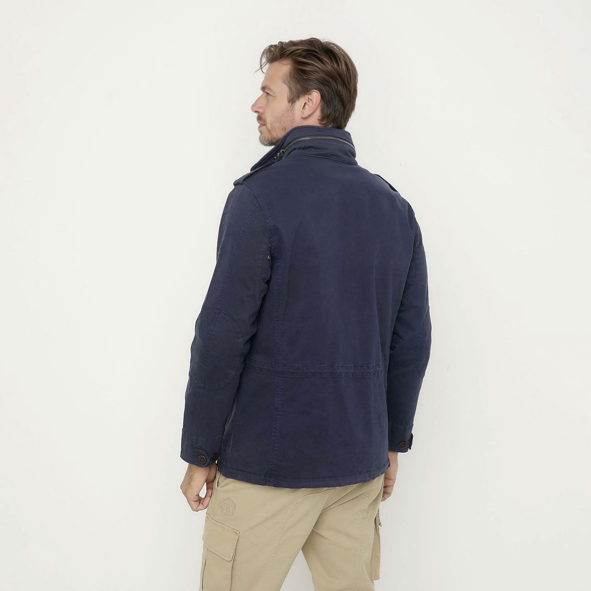 LA MARTINA - Chaqueta  Hombre  La Martina