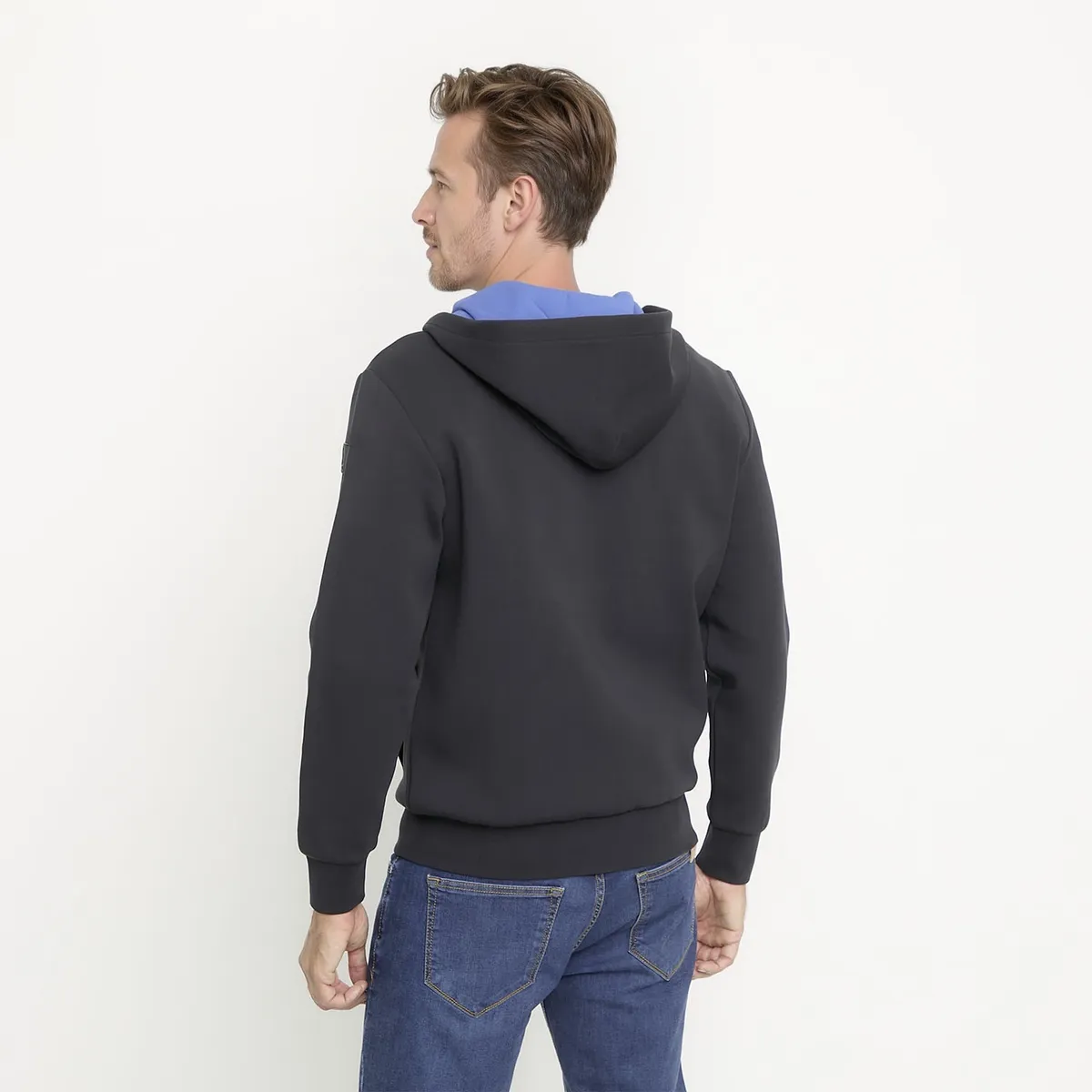 LA MARTINA - Polerón hombre la Martina