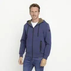 LA MARTINA - Polerón hombre