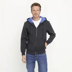 LA MARTINA - Polerón hombre