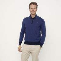 Sweater Sport Algodón Hombre