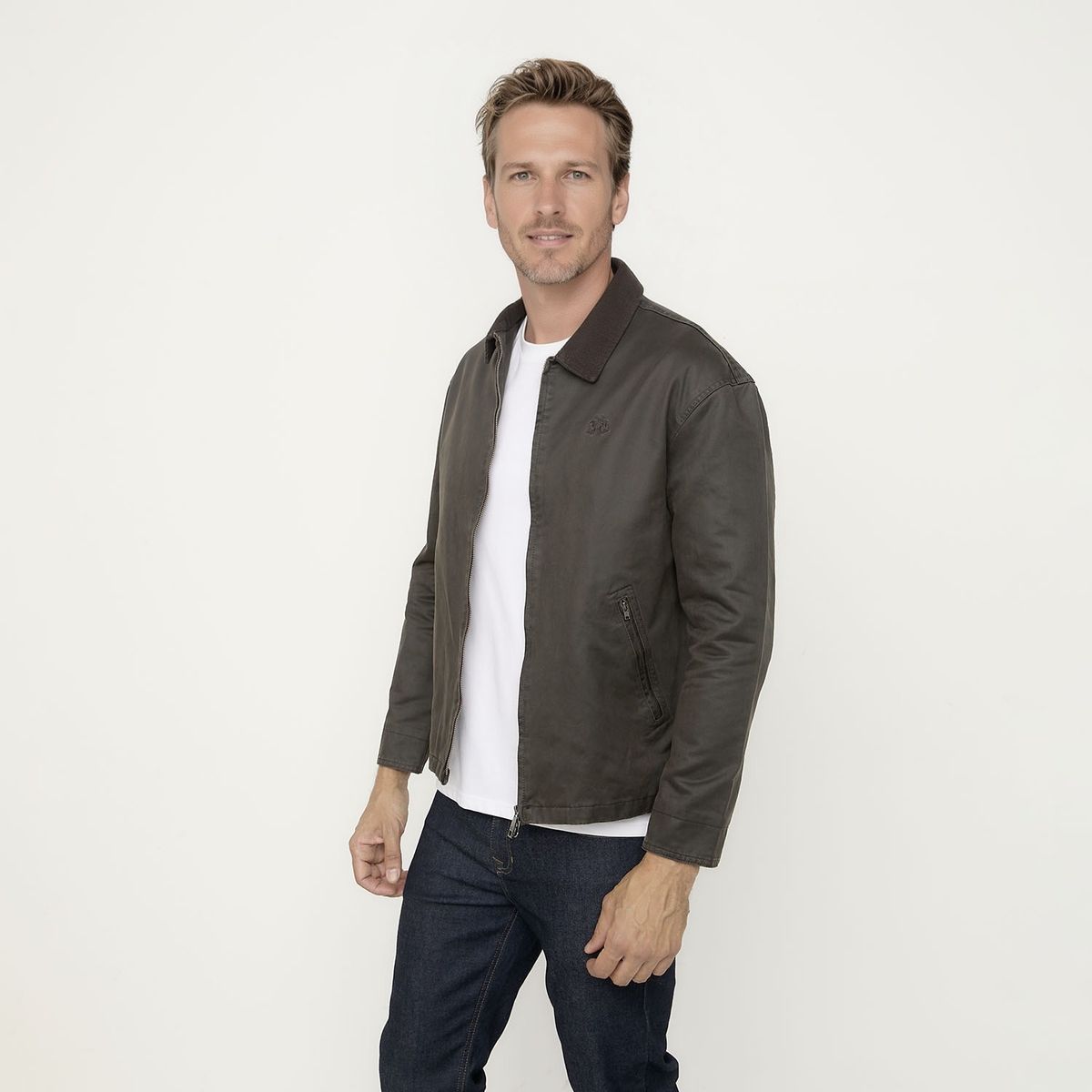 LA MARTINA - Chaqueta  Hombre  La Martina