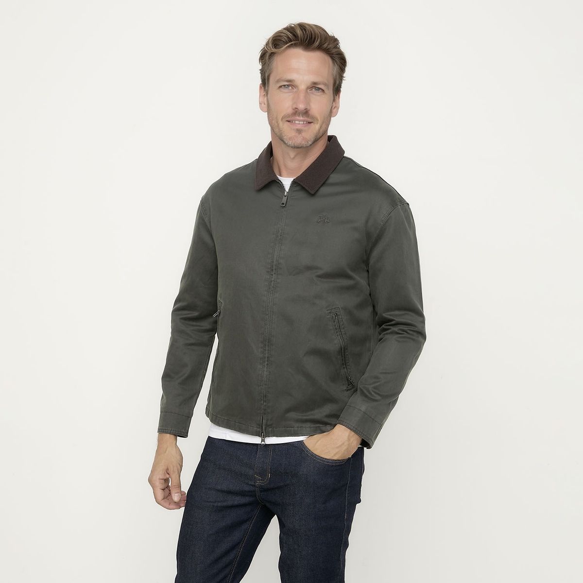 LA MARTINA - Chaqueta  Hombre  La Martina