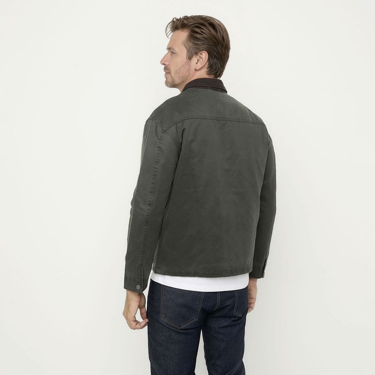 LA MARTINA - Chaqueta  Hombre  La Martina