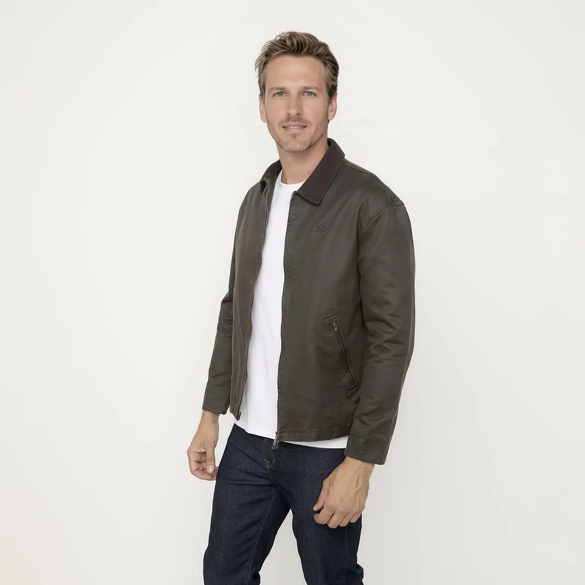 LA MARTINA - Chaqueta  Hombre  La Martina
