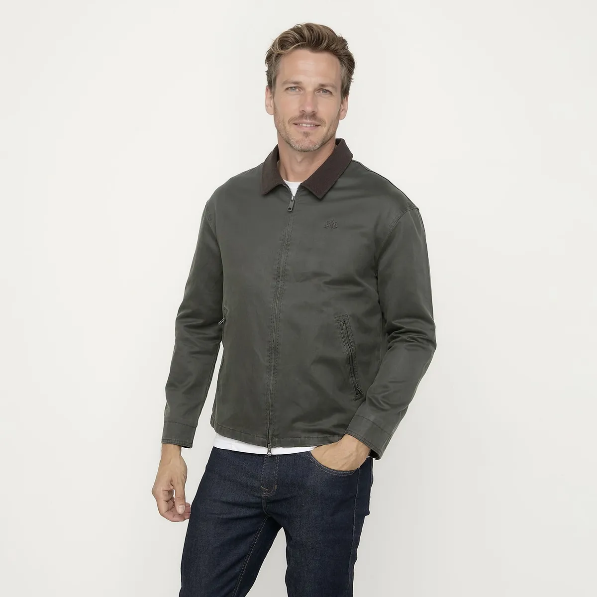 LA MARTINA - Chaqueta  Hombre  La Martina