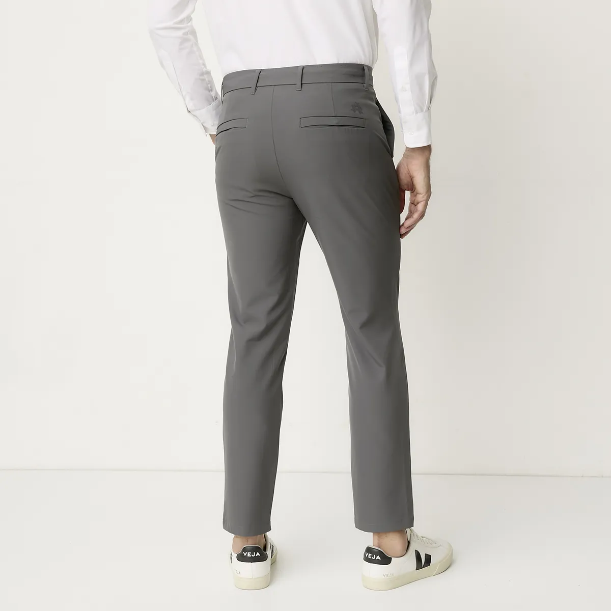 LA MARTINA - Pantalón Casual Hombre La Martina