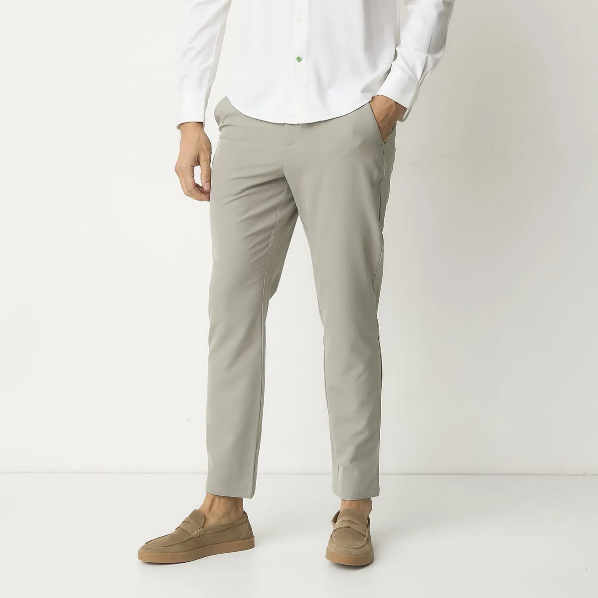 LA MARTINA - Pantalón Casual Hombre La Martina