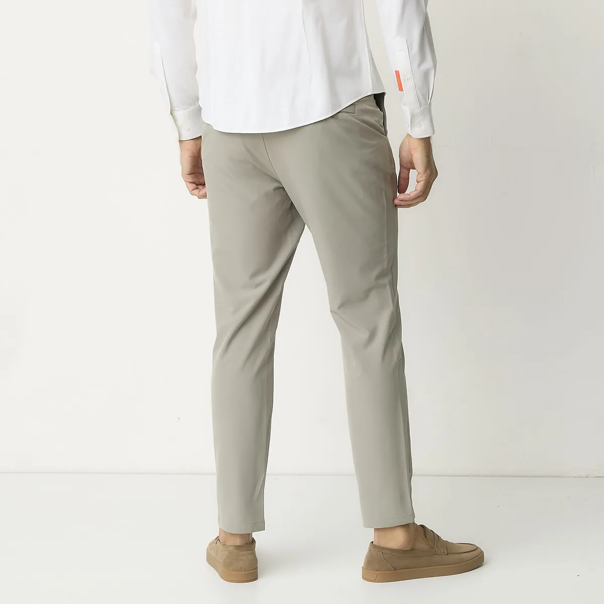 LA MARTINA - Pantalón Casual Hombre La Martina