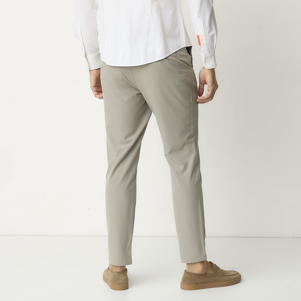 LA MARTINA - Pantalón Casual Hombre La Martina