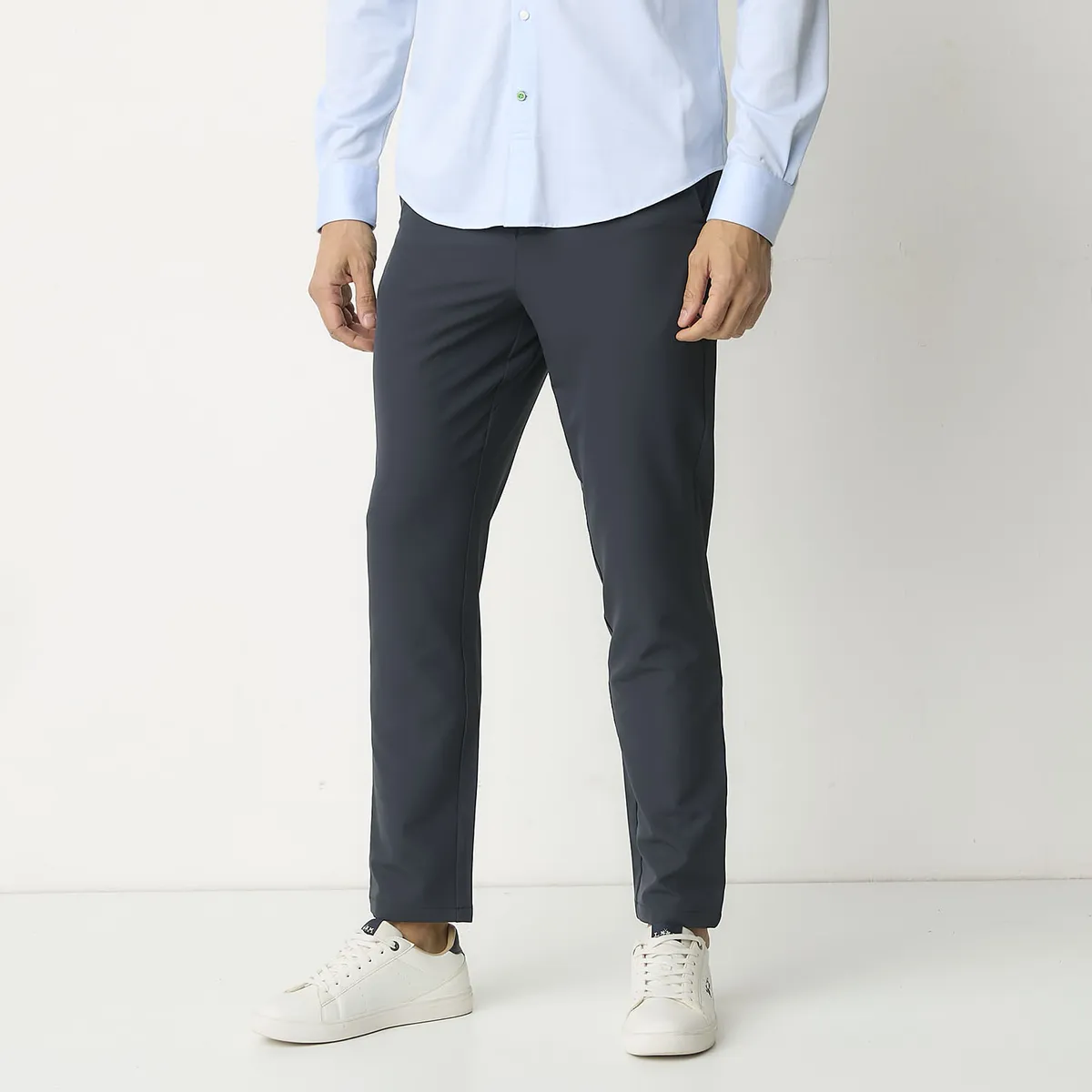LA MARTINA - Pantalón Casual Hombre La Martina