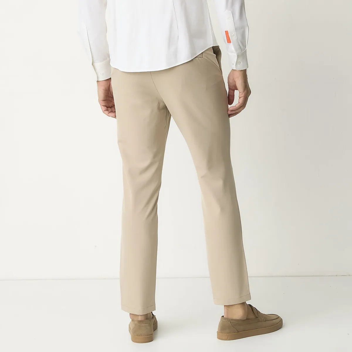 LA MARTINA - Pantalón Casual Hombre La Martina