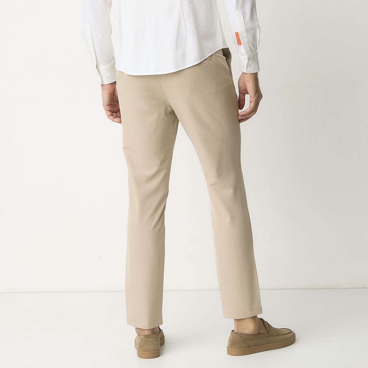 LA MARTINA - Pantalón Casual Hombre La Martina