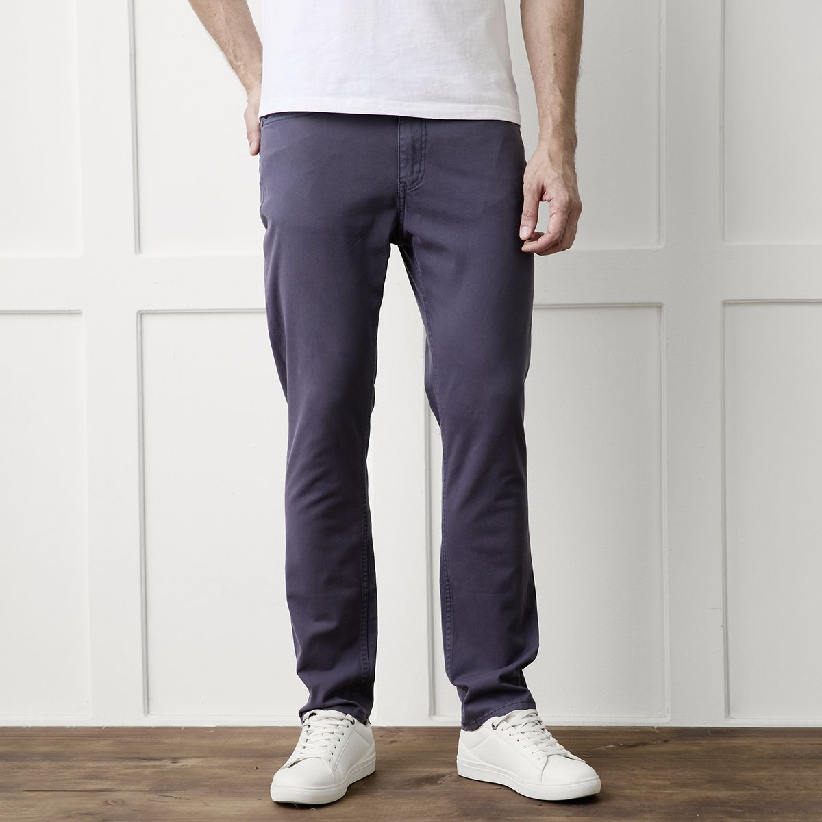 LA MARTINA - Pantalón Casual Hombre La Martina