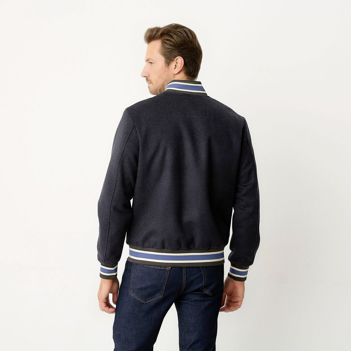 LA MARTINA - Chaqueta Hombre La Martina