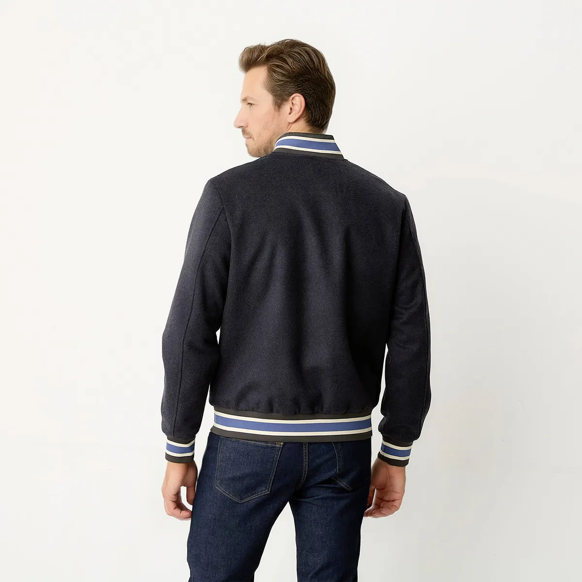 LA MARTINA - Chaqueta Hombre La Martina