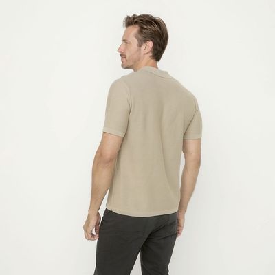 Imagen 2 del producto Polera Manga Corta Hombre