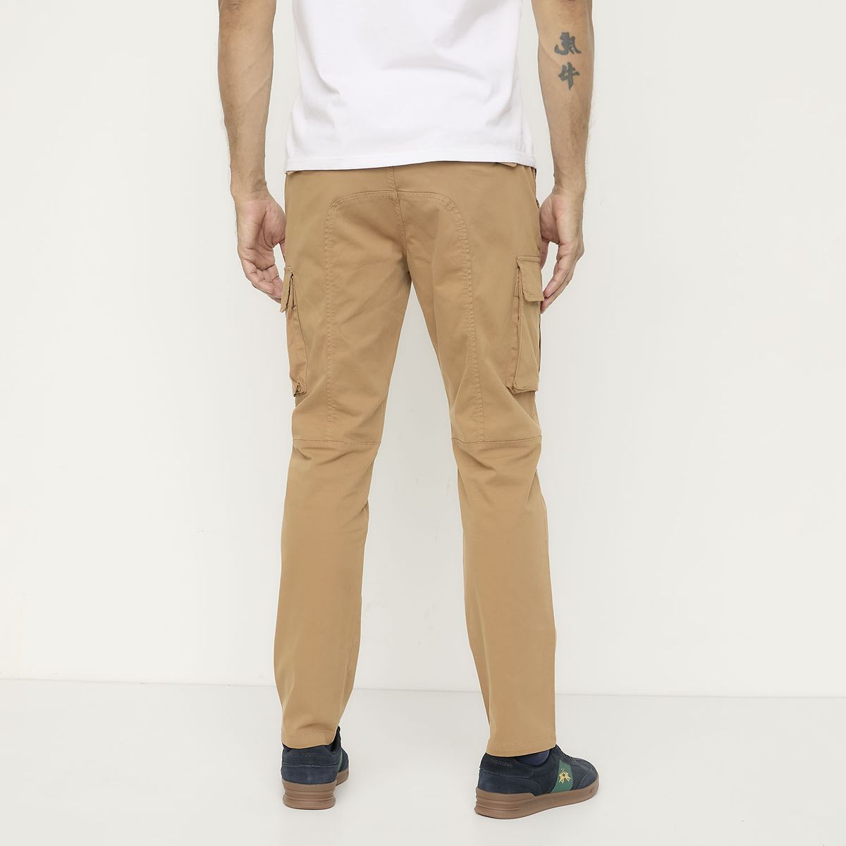 LA MARTINA - Pantalón Casual Hombre La Martina