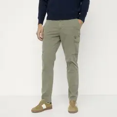 LA MARTINA - Pantalón Casual Hombre