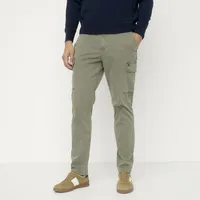 Pantalón Casual Hombre