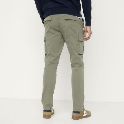 Imagen 2 del producto Pantalón Casual Hombre