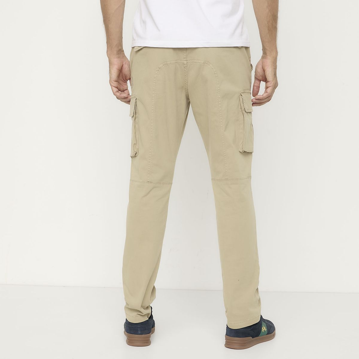 LA MARTINA - Pantalón Casual Hombre La Martina