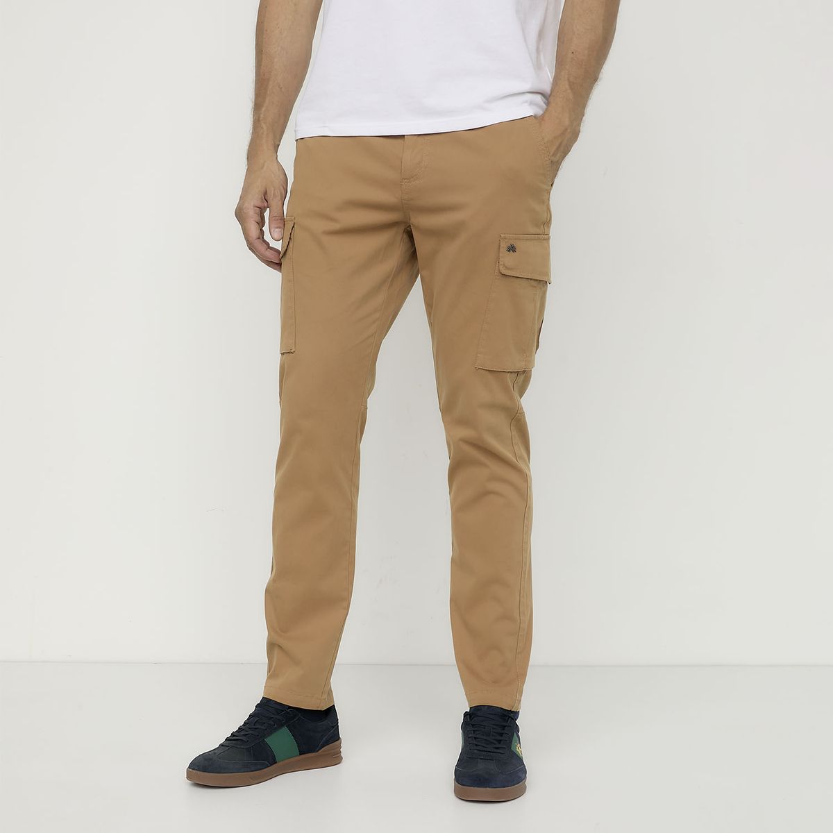 LA MARTINA - Pantalón Casual Hombre La Martina