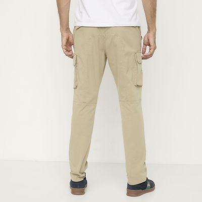 Imagen 2 del producto Pantalón Casual Hombre