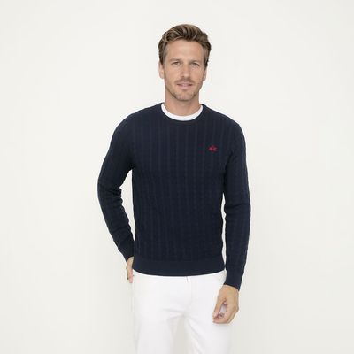 Imagen 1 del producto Sweater Sport Algodón Hombre