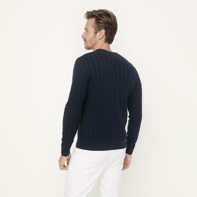 Imagen 2 del producto Sweater Sport Algodón Hombre