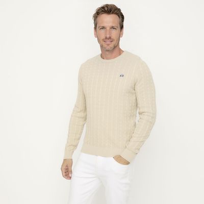 Imagen 1 del producto Sweater Sport Algodón Hombre