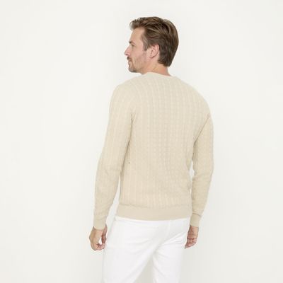 Imagen 2 del producto Sweater Sport Algodón Hombre