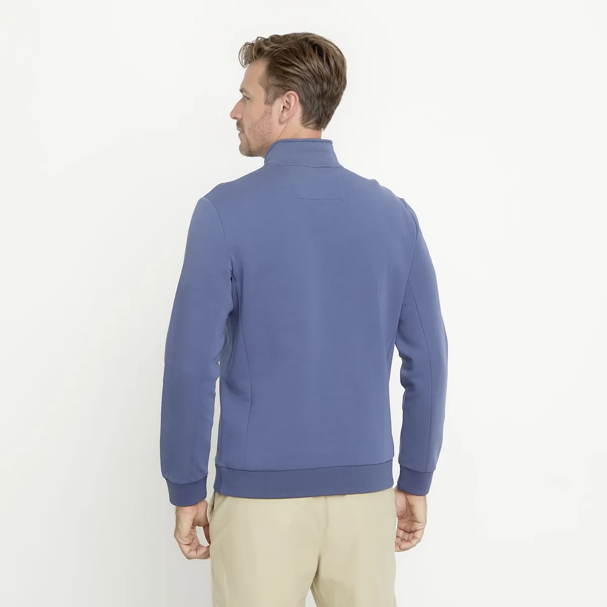 LA MARTINA - Polerón hombre la Martina