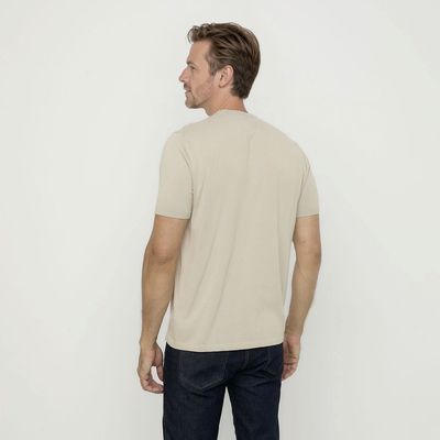 Imagen 2 del producto Polera Manga Corta Hombre