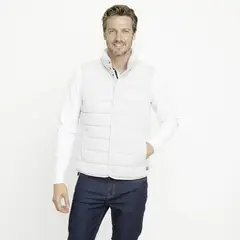 LA MARTINA - Chaqueta Sin Mangas Hombre