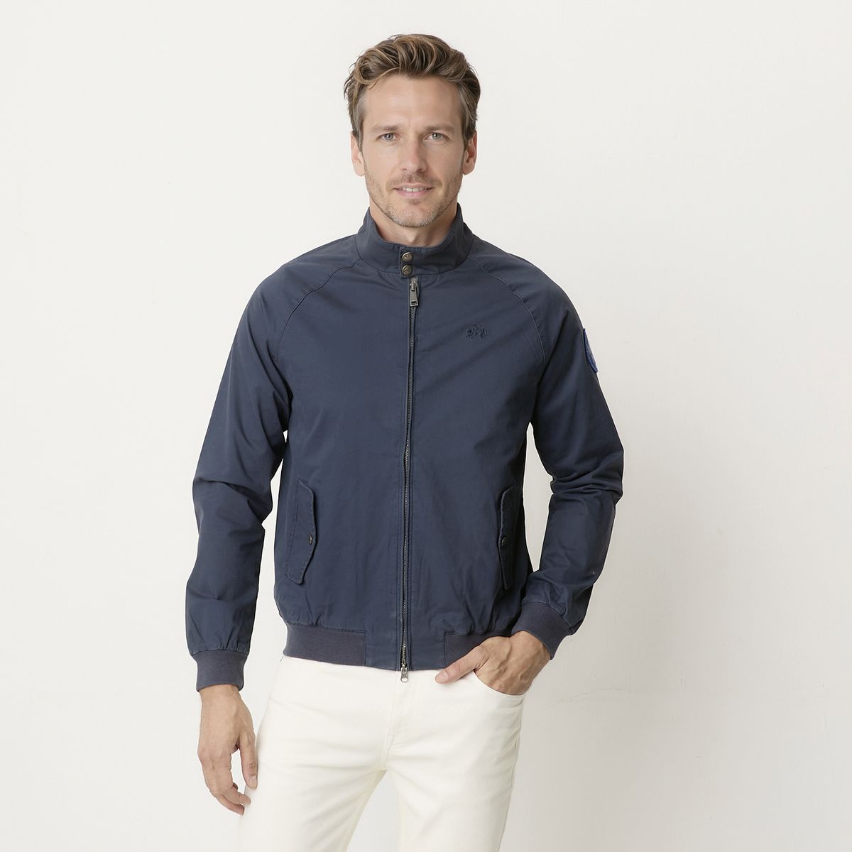 LA MARTINA - Chaqueta  Hombre  La Martina