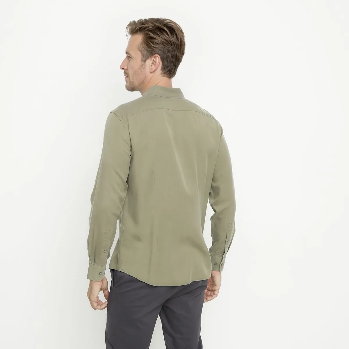 LA MARTINA - Camisa Hombre La Martina