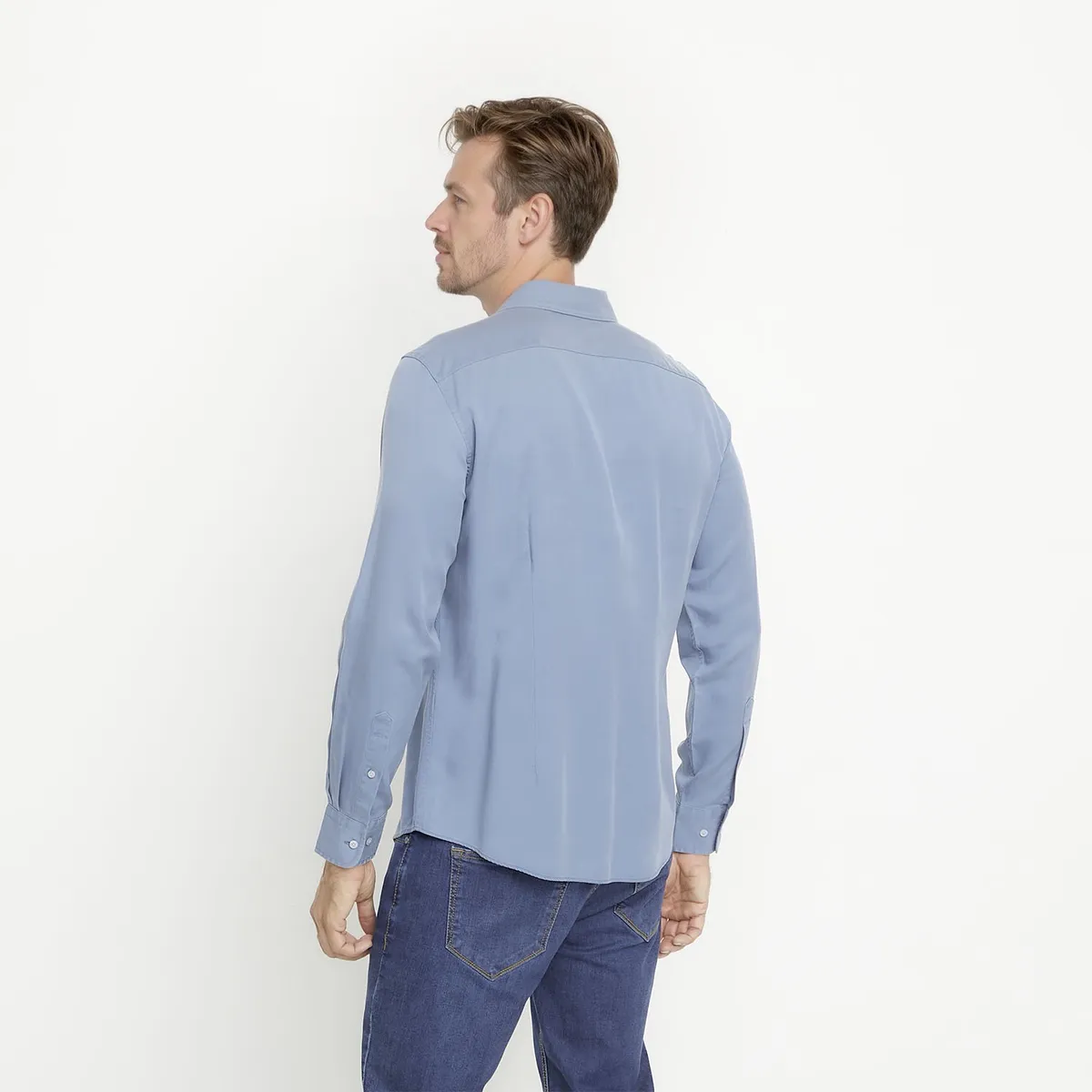 LA MARTINA - Camisa Hombre La Martina