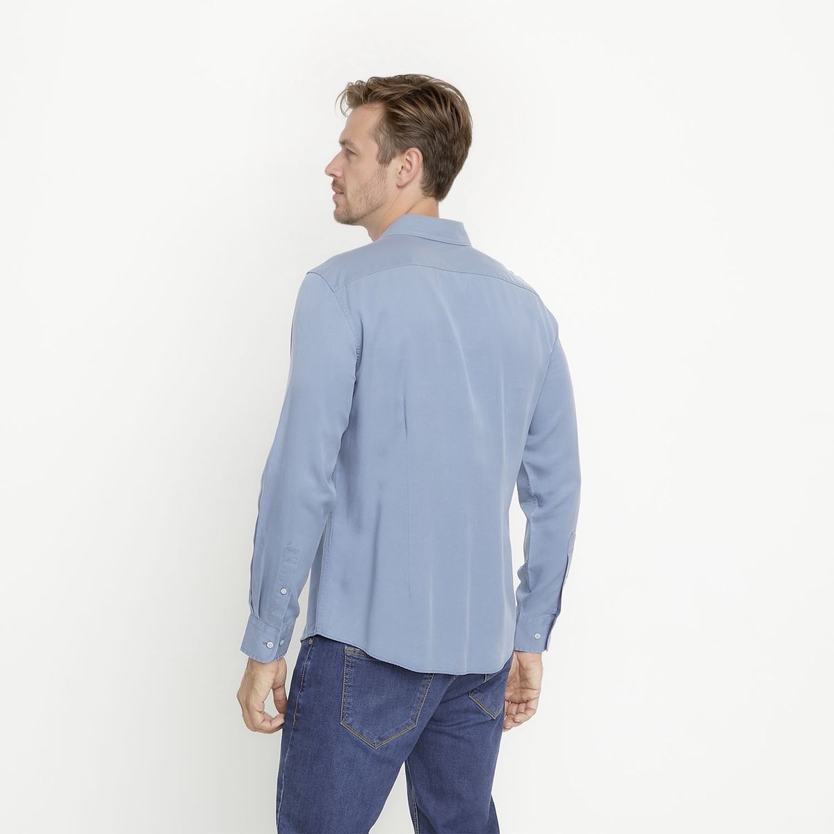 LA MARTINA - Camisa Hombre La Martina