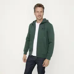 LA MARTINA - Polerón hombre