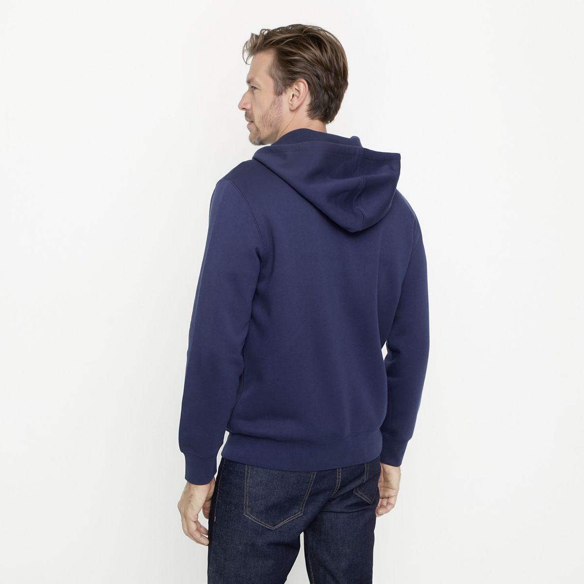 LA MARTINA - Polerón hombre la Martina