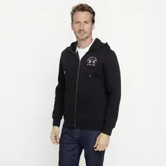 LA MARTINA - Polerón hombre