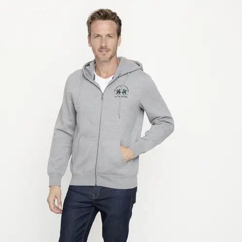 LA MARTINA - Polerón hombre