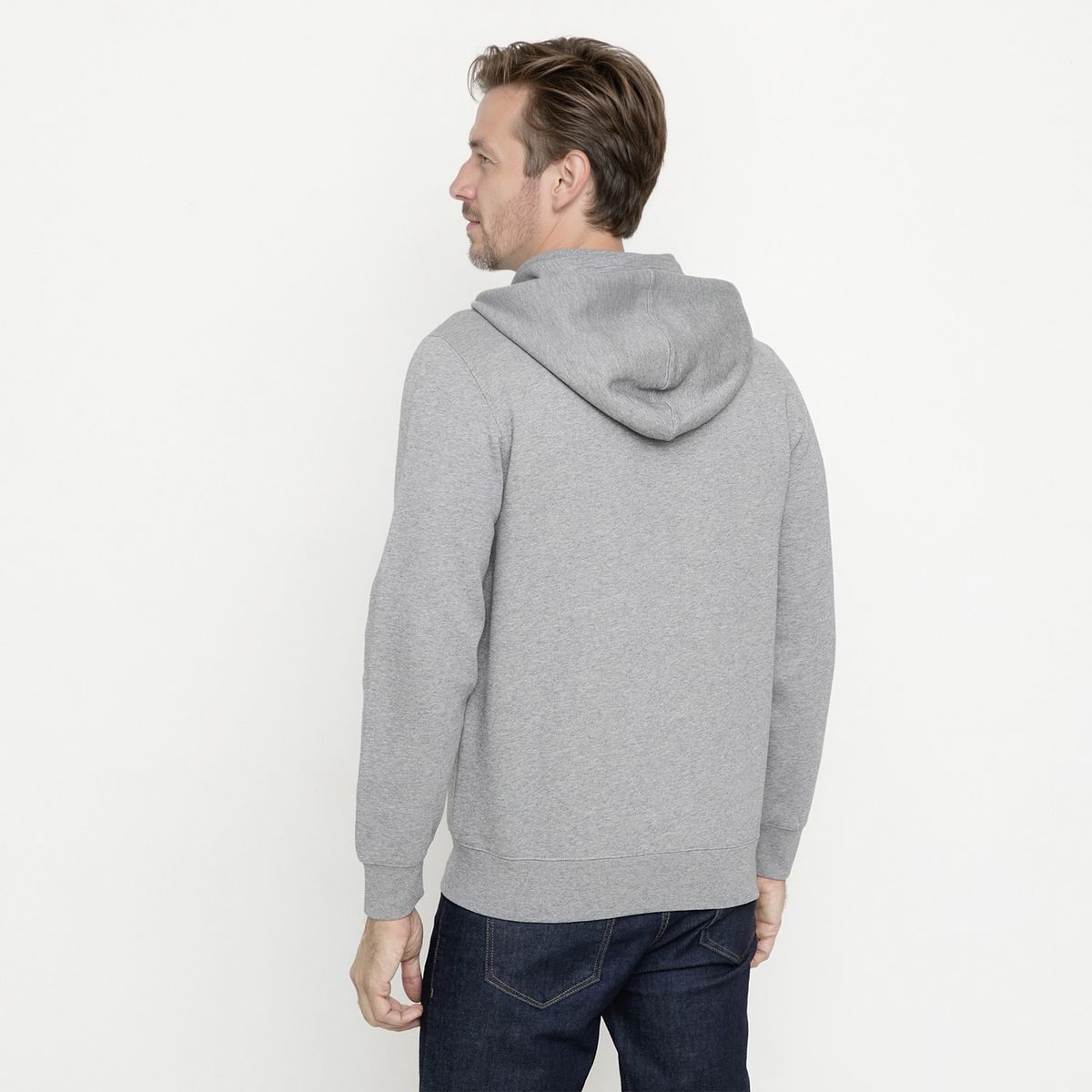 LA MARTINA - Polerón hombre la Martina