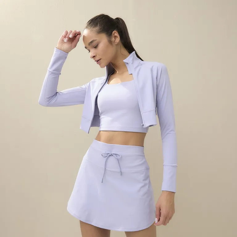 DIADORA Polerón Deportivo Mujer