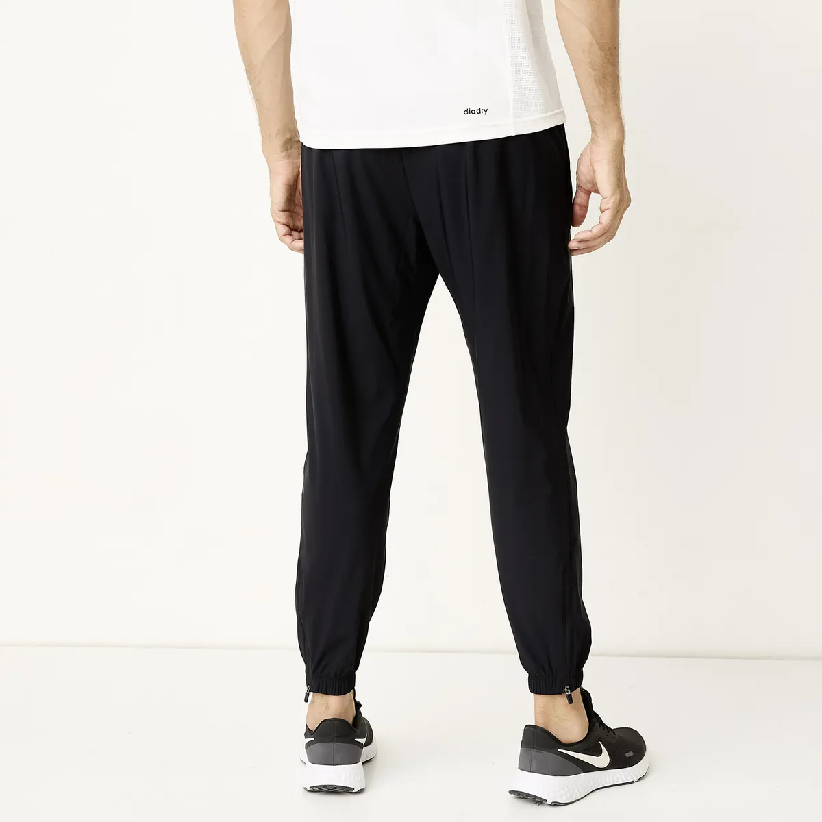 DIADORA - Pantalón De Buzo Hombre Diadora