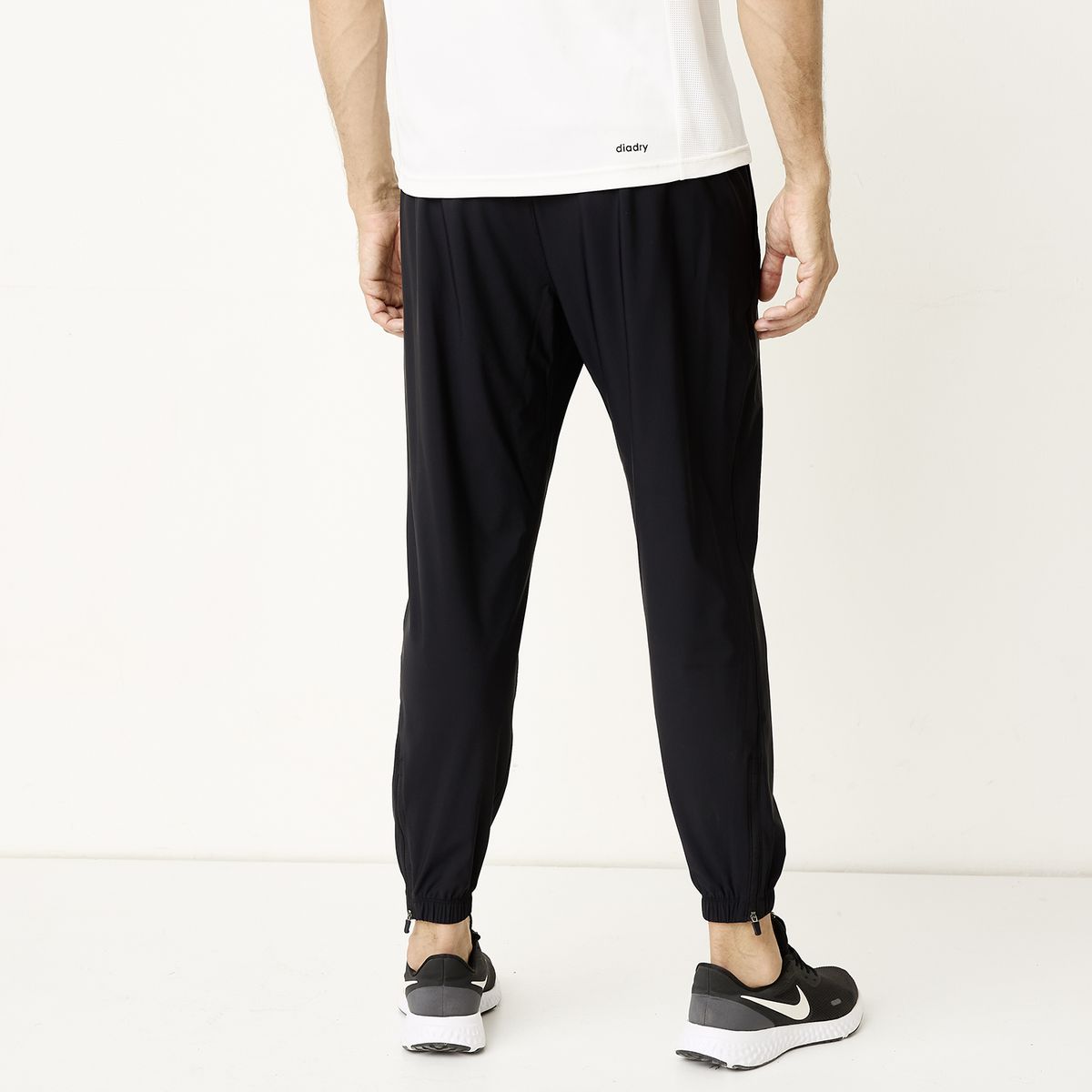 DIADORA - Pantalón De Buzo Hombre Diadora